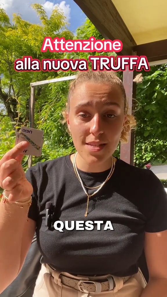 Truffa Booking.com